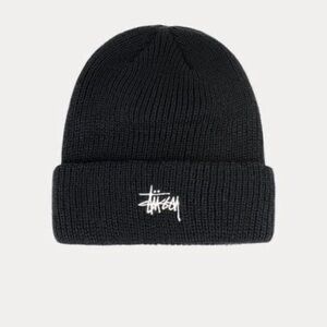 Stussy Knit Hat